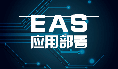 金蝶EAS应用部署-EAS安装与部署培训视频教程